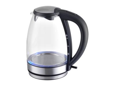 Import Glass Electric Kettle from chinese wholesale supplier and manufacturer