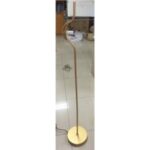 Import glass floor lamp from chinese wholesale supplier and manufacturer