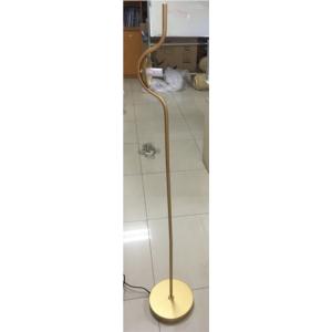 Import glass floor lamp from chinese wholesale supplier and manufacturer