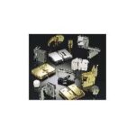 Import GLASS HARDWARE from chinese wholesale supplier and manufacturer