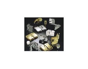 Import GLASS HARDWARE from chinese wholesale supplier and manufacturer