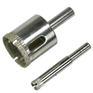 Import GLASS HOLE SAW from chinese wholesale supplier and manufacturer