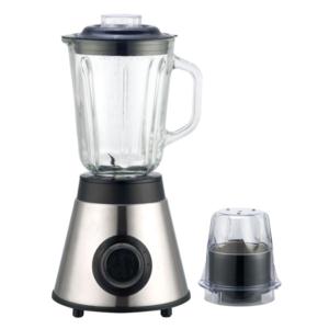 Import GLASS JAR STAINLESS STEEL ICE CRUSHER WITH SAFETY SWITCH from chinese wholesale supplier and manufacturer