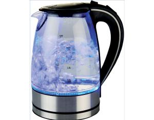 Import GLASS KETTLE from chinese wholesale supplier and manufacturer