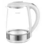 Import Glass kettle from chinese wholesale supplier and manufacturer