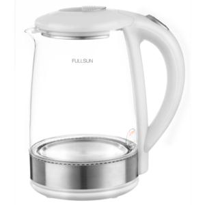 Import glass kettle from chinese wholesale supplier and manufacturer
