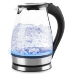 Import Glass kettle from chinese wholesale supplier and manufacturer