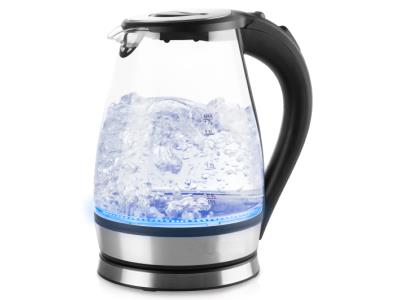 Import Glass kettle from chinese wholesale supplier and manufacturer