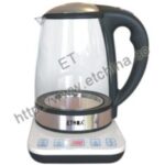 Import Glass Kettle from chinese wholesale supplier and manufacturer