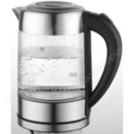 Import GLASS KETTLE from chinese wholesale supplier and manufacturer