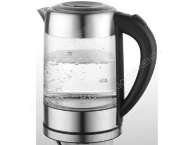 Import GLASS KETTLE from chinese wholesale supplier and manufacturer