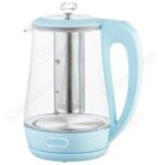 Import GLASS KETTLE from chinese wholesale supplier and manufacturer