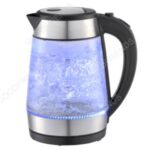 Import GLASS KETTLE from chinese wholesale supplier and manufacturer