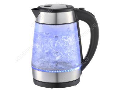 Import GLASS KETTLE from chinese wholesale supplier and manufacturer