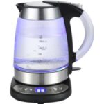 Import Glass Kettle from chinese wholesale supplier and manufacturer