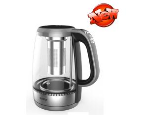 Import Glass Kettle from chinese wholesale supplier and manufacturer