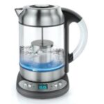 Import Glass Kettle from chinese wholesale supplier and manufacturer