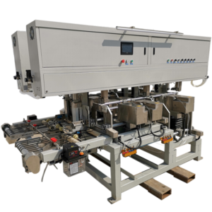 Import glass lid auto holes drilling machine from chinese wholesale supplier and manufacturer