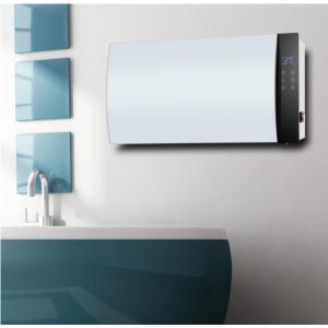 Import glass panel heater from chinese wholesale supplier and manufacturer