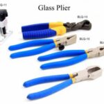 Import glass plier from chinese wholesale supplier and manufacturer