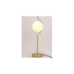 Import glass table lamp from chinese wholesale supplier and manufacturer