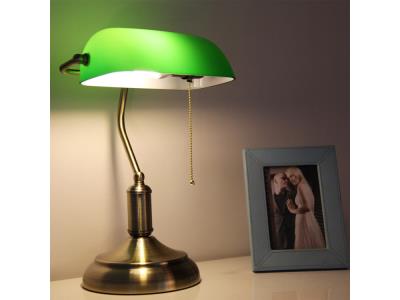 Import glass table lamp from chinese wholesale supplier and manufacturer