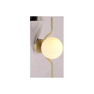 Import glass wall lamp from chinese wholesale supplier and manufacturer