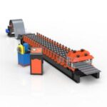 Import glazed roof tile roll forming machine from chinese wholesale supplier and manufacturer