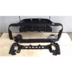 Import GLC X253 Coupe AMG rear diffuser from chinese wholesale supplier and manufacturer