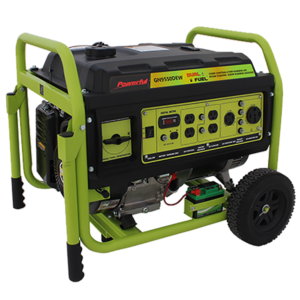 Import GL/GN Generator 2.0/2.5/5.0kw from chinese wholesale supplier and manufacturer
