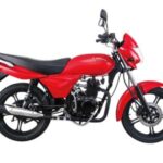 Import GLINT 100 (LF100-3R) LIFAN Street Bike from chinese wholesale supplier and manufacturer
