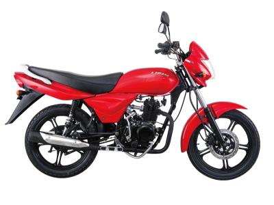 Import GLINT 100 (LF100-3R) LIFAN Street Bike from chinese wholesale supplier and manufacturer