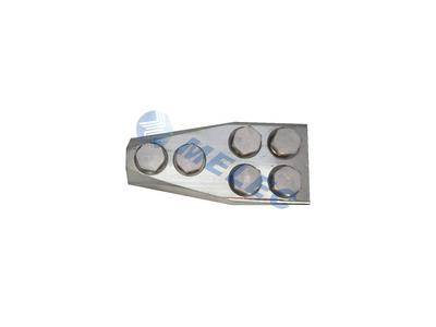 Import GLLB MECHANICAL BRANCH CONNECTOR from chinese wholesale supplier and manufacturer