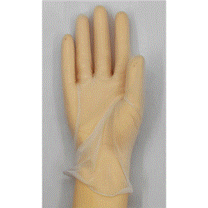 Import Gloves protect disposable vinyl gloves from chinese wholesale supplier and manufacturer