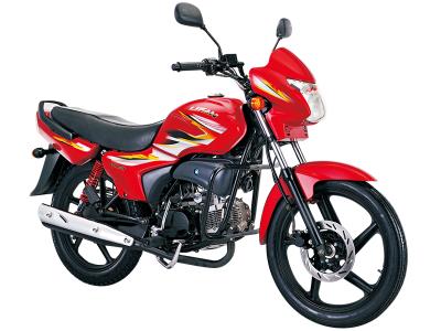 Import GLOW 110S (LF110-3S) LIFAN Street Bike from chinese wholesale supplier and manufacturer