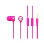 Import Glow In The Dark Earphone With Mic from chinese wholesale supplier and manufacturer