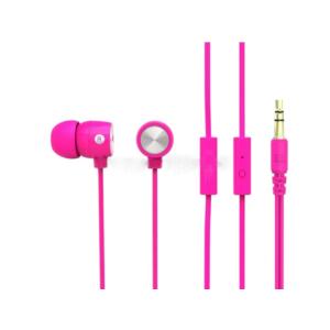 Import Glow In The Dark Earphone With Mic from chinese wholesale supplier and manufacturer