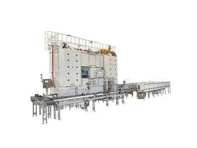 Import GMG stator varnishing machine from chinese wholesale supplier and manufacturer