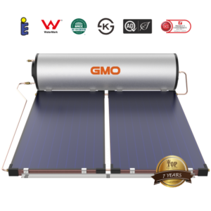 Import GMOD Series Roof Top Solar Water Heater from chinese wholesale supplier and manufacturer