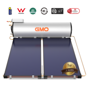 Import GMOI Series Roof Top Solar Water Heater from chinese wholesale supplier and manufacturer