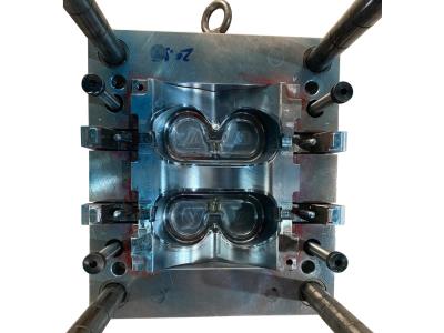 Import goggles mould PVC PC protective glasses mould from chinese wholesale supplier and manufacturer