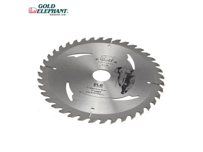 Import Gold Elephant Alloy blade Circular saw blade for wood cut from chinese wholesale supplier and manufacturer