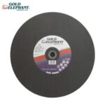 Import Gold Elephant metal cutting wheels 16 inch cutting wheel discs from chinese wholesale supplier and manufacturer