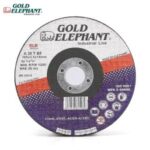 Import Gold Elephant metal cutting wheels 4 inch cutting wheel discs from chinese wholesale supplier and manufacturer