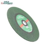Import Gold Elephant stainless steel cutting wheels 14 inch cutting wheel discs from chinese wholesale supplier and manufacturer