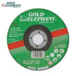 Import Gold Elephant stainless steel cutting wheels 4 inch cutting wheel discs from chinese wholesale supplier and manufacturer