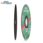 Import Gold Elephant stainless steel cutting wheels 6 inch cutting wheel discs from chinese wholesale supplier and manufacturer