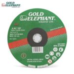 Import Gold Elephant stainless steel cutting wheels 9 inch cutting wheel discs from chinese wholesale supplier and manufacturer