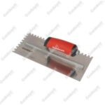 Import Goldblatt 11 in. x4.5 in. notched trowel from chinese wholesale supplier and manufacturer