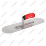 Import Goldblatt 16″ x 4 – 1/2″ SS Pool Trowel from chinese wholesale supplier and manufacturer